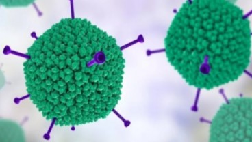 AS Selidiki 30 Kasus Hepatitis Akut Misterius pada Anak-Anak