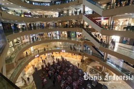 Bisnis Mal Pakuwon (PWON) Menuai Berkah Lebaran 2022