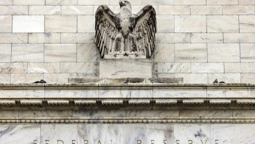 RESMI: The Fed Naikkan Suku Bunga AS 50 Basis Poin