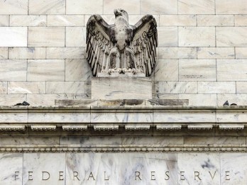 RESMI: The Fed Naikkan Suku Bunga AS 50 Basis Poin