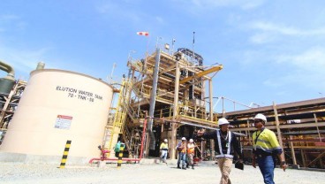 Mau Ekspansi, Merdeka Copper Gold (MDKA) Bakal Private Placement Lepas 2,29 Miliar Saham