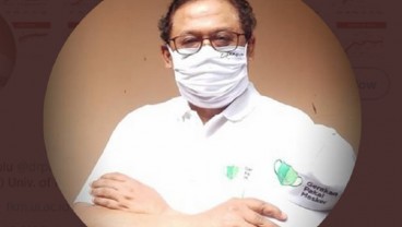 Epidemiolog: Hepatitis Akut Misterius Tidak Terkait Vaksin Covid-19