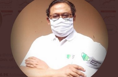 Epidemiolog: Hepatitis Akut Misterius Tidak Terkait Vaksin Covid-19