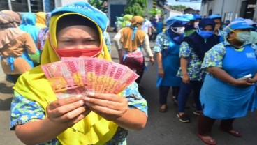 Tolong Pak Anies Baswedan, Perusahaan di DKI Jakarta Banyak yang Tak Bayar THR