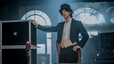 Drama Korea 'The Sound of Magic' Rilis Jumat (6/5), Cek Fakta Ini