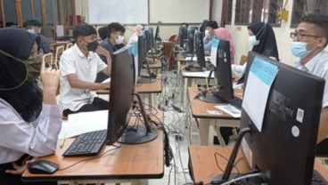 UTBK SBMPTN 2022 Segera Dimulai, Ayo Cek Jadwalnya!