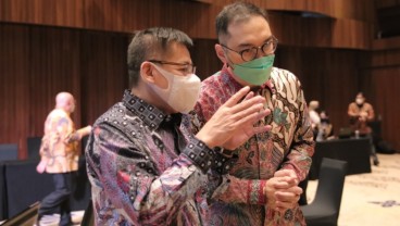 Central Proteina Prima (CPRO) Kantongi Laba Bersih Rp2,2 Triliun, Ini Penyebabnya