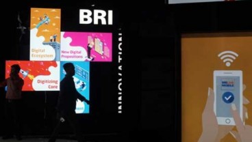 Permintaan KPR dari Milenial Prospektif, Bank BRI (BBRI) Siapkan Strategi Mumpuni