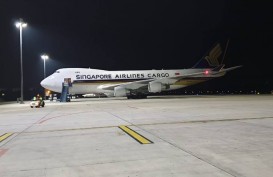 Singapore Airlines (SIA) Buka Penerbangan ke Medan, Ini Jadwalnya