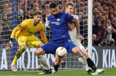 Prediksi Skor Frankfurt vs West Ham United, Preview, Kabar Terkini, Susunan Pemain