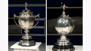 Piala Thomas 2022: Selandia Baru Mundur, Amerika Serikat Masuk Menggantikan