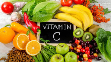 Cara Memeriksa Kadar Vitamin C di Tubuh Anda 