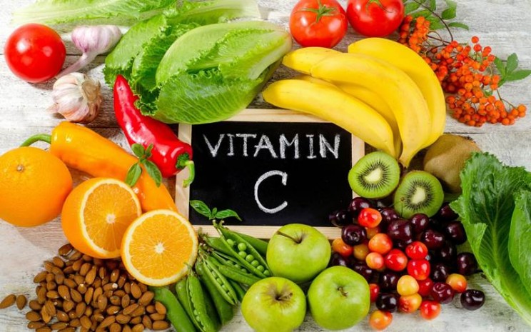 Cara Memeriksa Kadar Vitamin C di Tubuh Anda 