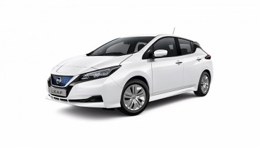 Kembangkan 23 Model Mobil Listrik, Nissan Kucurkan Investasi US$700 Juta. Sayang, Bukan di Indonesia!