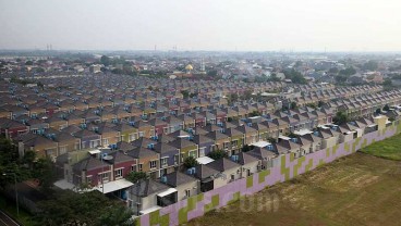 Intip Besaran Suku Bunga KPR Mandiri (BMRI) 2022, Ada 3 Skema Menarik 