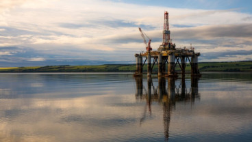 Jelang Pertemuan OPEC+, Harga Minyak Brent Melejit ke US$110 per Barel
