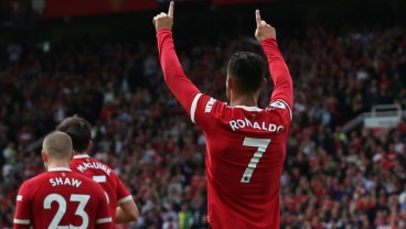 Ralf Rangnick Isyaratkan Cristiano Ronaldo Bertahan di Manchester United Musim Depan