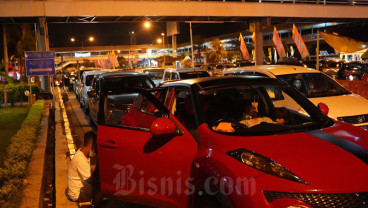 Mudik Lebaran dan Ramalan Titik Balik Sektor Pariwisata