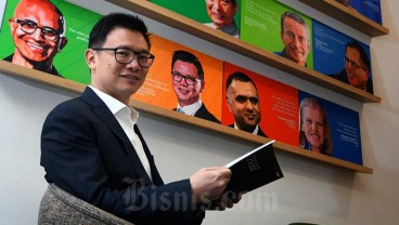 Metrodata (MTDL) Cetak Laba dan Pendapatan Melejit 30 Persen Lebih di Kuartal I/2022