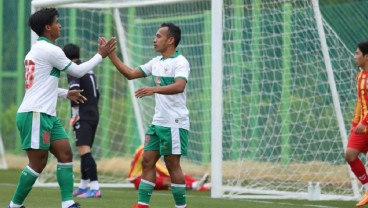 Prediksi Skor Timnas U-23 Indonesia vs Vietnam, Jadwal, Head to Head, Susunan Pemain