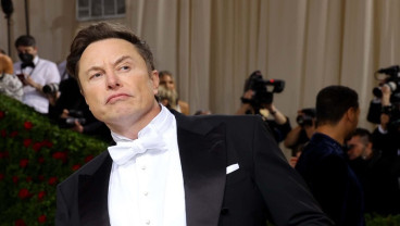 Elon Musk Kantongi Pendanaan Rp102,48 Triliun, Modal Akuisisi Twitter