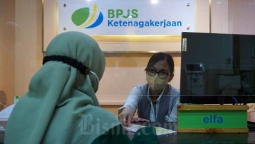 Kondisi Keuangan Program JHT BPJS Diklaim Membaik, Simak Detilnya