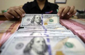 Dolar AS Rebound, Mata Uang Asia Berguguran