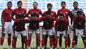 Alternatif Link Live Streaming Timnas U-23 Vs Vietnam Malam Ini (6/5), RCTI dan iNews Tayangkan Langsung