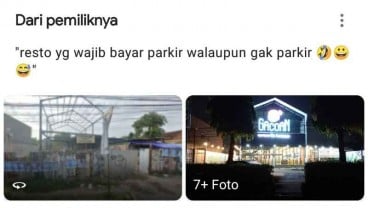 Viral Pemalakan Parkir di Gacoan Jogja, Koordinator Parkir Klarifikasi Hal Ini