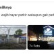 Viral Pemalakan Parkir di Gacoan Jogja, Koordinator Parkir Klarifikasi Hal Ini