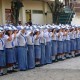 Libur Sekolah SMA dan SMK di Banten Diperpanjang hingga 12 Mei