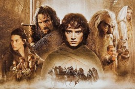 Sinopsis Film The Lord of The Rings: The Fellowship…