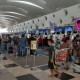 Jumlah Penumpang Bandara Kualanamu Tembus 15.000 Orang Hari Ini, Besok Puncak Arus Balik