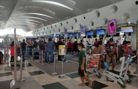 Jumlah Penumpang Bandara Kualanamu Tembus 15.000 Orang Hari Ini, Besok Puncak Arus Balik