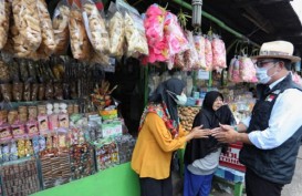 Ridwan Kamil: Arus Mudik Bawa Berkah Ekonomi Pelintasan