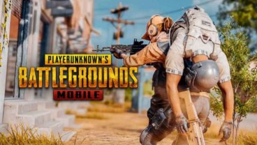 Valid! Kode Redeem PUBG Mobile 7 Mei 2022 Free Ratusan UC