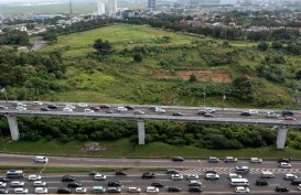 Hindari Macet Balik ke Jakarta, Ini Alternatif Exit Tol Selain GT Halim Utama