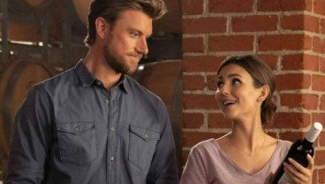Sinopsis Film Romcom 'A Perfect Pairing', Tayang di Netflix 19 Mei 2022