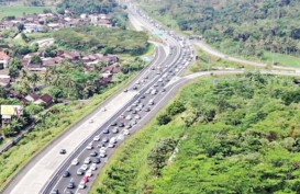 Update Hari Ini: Jasa Marga Lakukan One Way di Jalan Tol Semarang