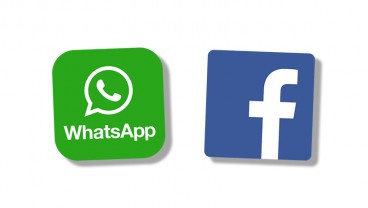 Mantan Bos Whatsapp Sebut Facebook Monster Pemakan Data Pribadi