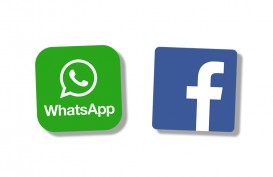 Mantan Bos Whatsapp Sebut Facebook Monster Pemakan Data Pribadi
