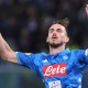 Kalahkan Torino, Napoli Mantap di Posisi Tiga Klasemen Liga Italia