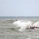 Gelombang Tinggi Hingga 6 Meter, Nelayan di Pantai Barat Aceh Diminta Hati-hati