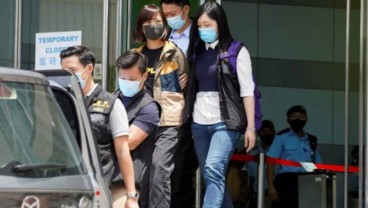 Mulai 9 Mei, Masuk Hong Kong Harus Tes Rapid Antigen di Bandara Kedatangan