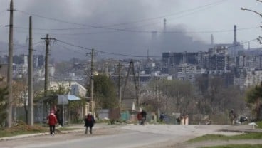 Serang Klinik dan Rumah Sakit, WHO Kumpulkan Bukti Dugaan Kejahatan Perang oleh Rusia di Ukraina