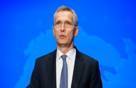 Finlandia dan Swedia Diharapkan Segera Gabung Keanggotaan NATO