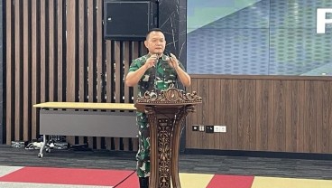 Kerabat Jenderal Dudung Diduga Terlibat Bisnis Alutsista, TNI AD Membantah