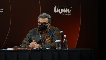 Bank Mandiri Proyeksikan Ekonomi Indonesia Tumbuh 5,17 Persen, Ini Faktornya!