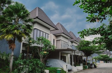 Harga Rumah Seken Naik, Milenial Bidik Hunian Baru Segmen Menengah Bawah