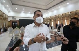 Perosotan KenPark Ambrol, Walikota Surabaya Minta Pengelola Tanggung Jawab